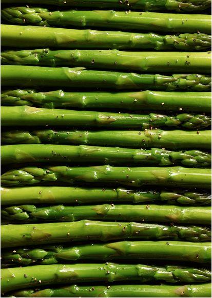 Garden Symphony: Vibrant Veggie Assortment