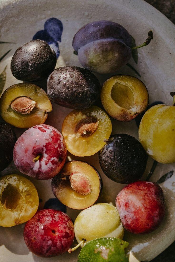 Sun-Kissed Delight: Seasonal Produce Selection